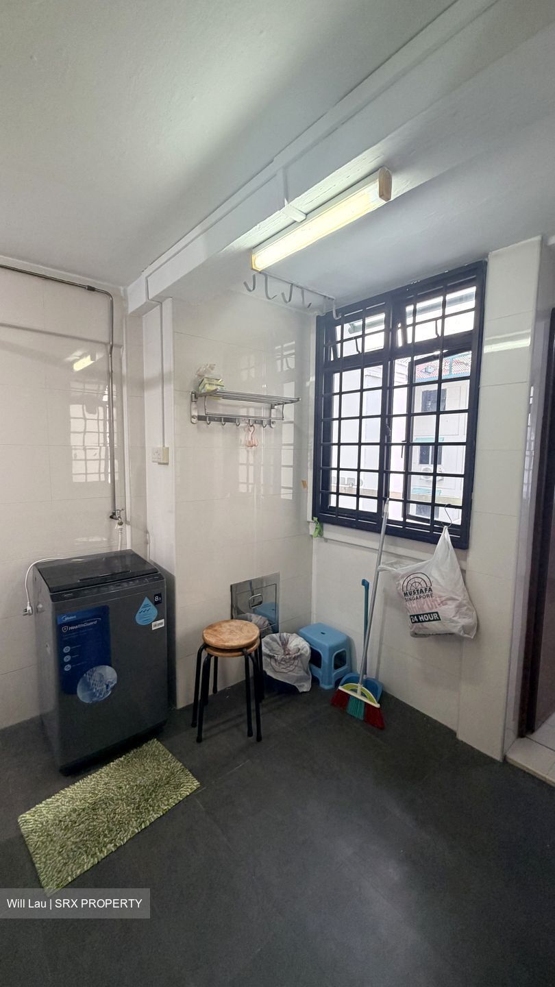 Blk 30 Jalan Klinik (Bukit Merah), HDB 3 Rooms #611711431
